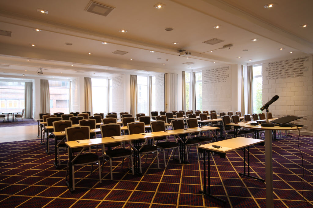 Møte- og konferanserom, Scandic Victoria Lillehammer